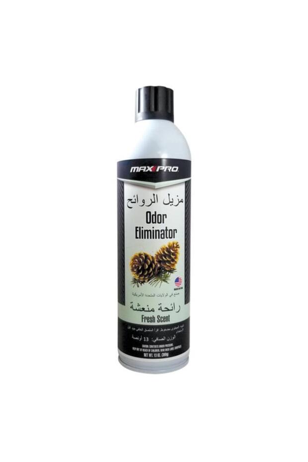 بخاخ مزيل الروائح ماكس برو برائحة منعشة 369 جم ZAR OE24A-6095