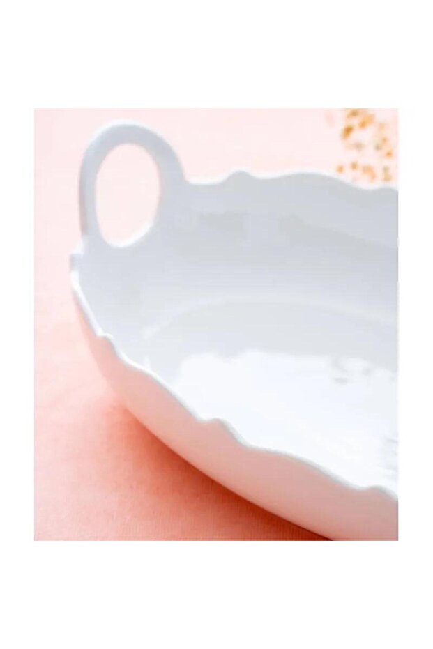 Nirvana Oval Tabak MST496 - 2