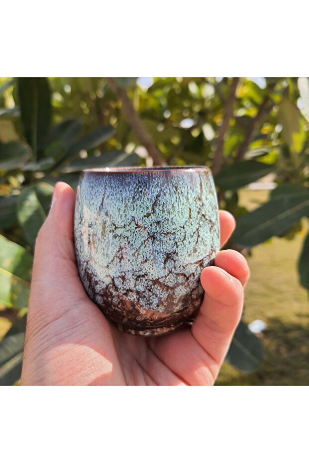 Coffee Cup - Excellence - 150 ml - 5