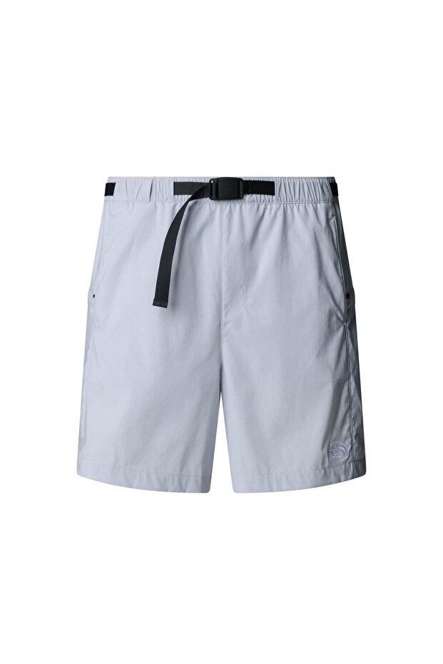 Erkek CLASS V PATHFINDER BELTED Şort - 7" NF0A8BHV0TI1 Çok Renkli-REGXXL - 1