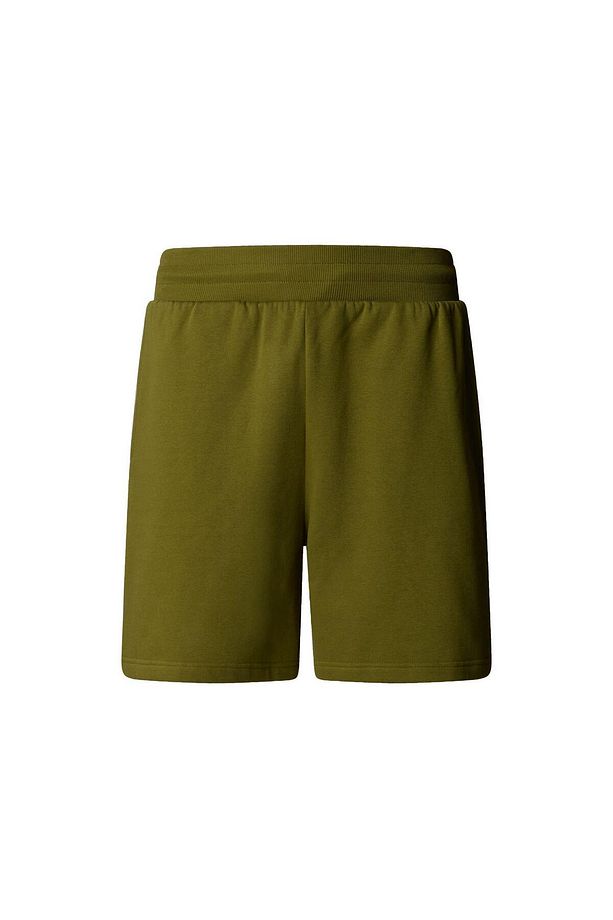 The North Face Erkek EASY REGULAR Şort NF0A8C2SPIB1 Yeşil-REGM - 1