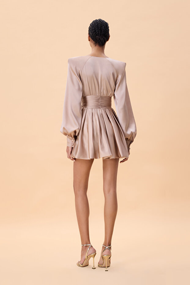 CELESTİA ELBİSE - 5