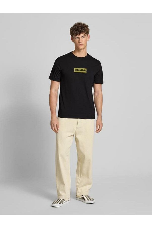 SS 30s EU CALVIN LINE BOGO GRAPH - 1