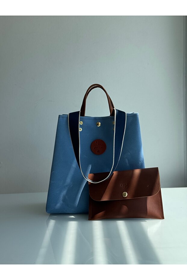 DADY BAG - CANVAS - 5