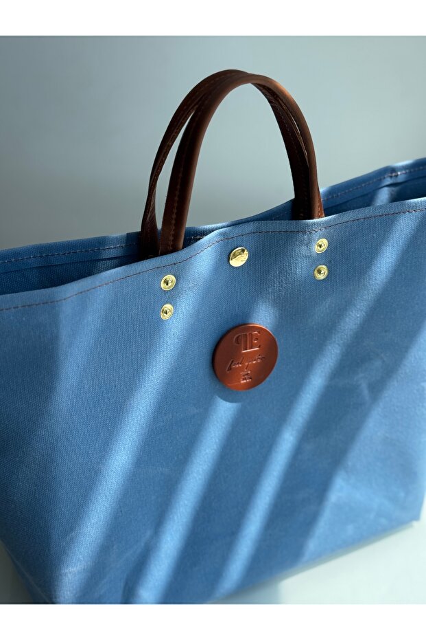 DADY BAG - CANVAS - 3