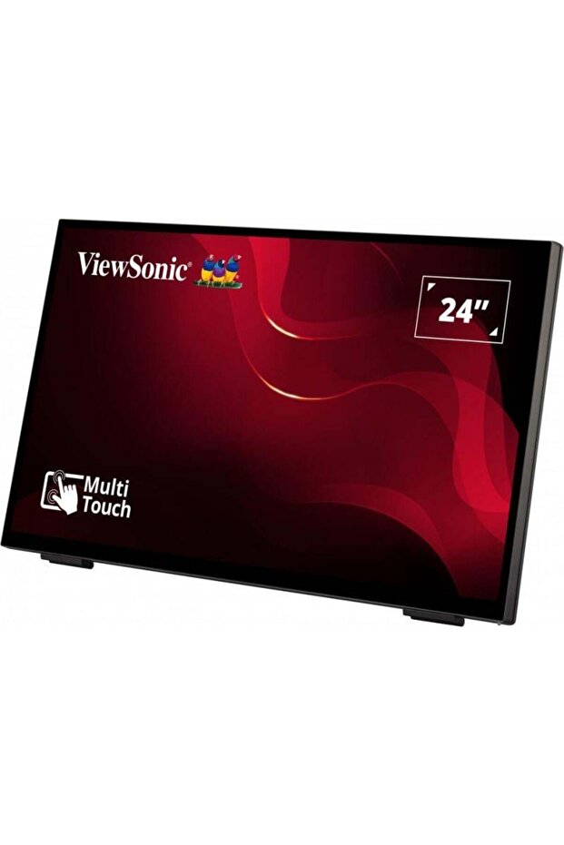 Οθόνη ViewSonic 24" TD2465 - 8