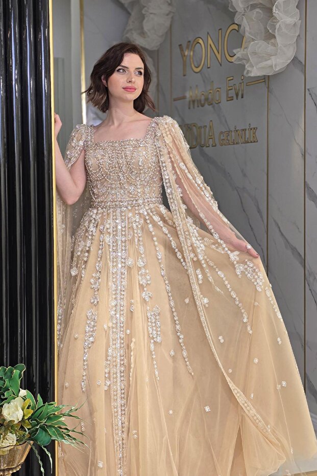 Gold Yonca Nişanlık 7990 - 5