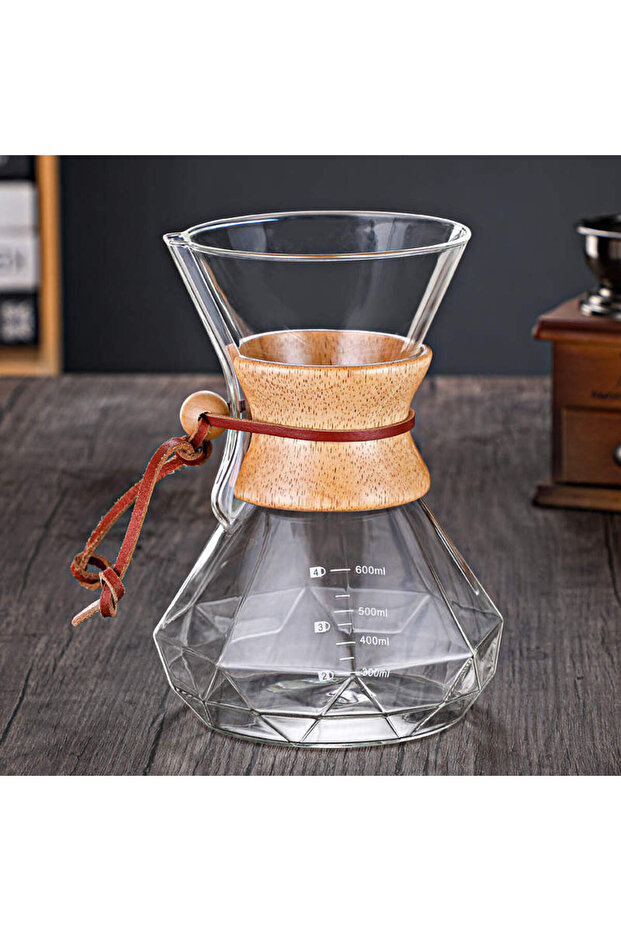 أداة كيميكس - 600 مل - تصميم 03 - 1