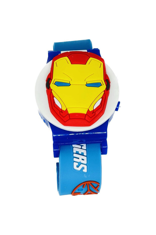 Ceas digital Ironman - 1