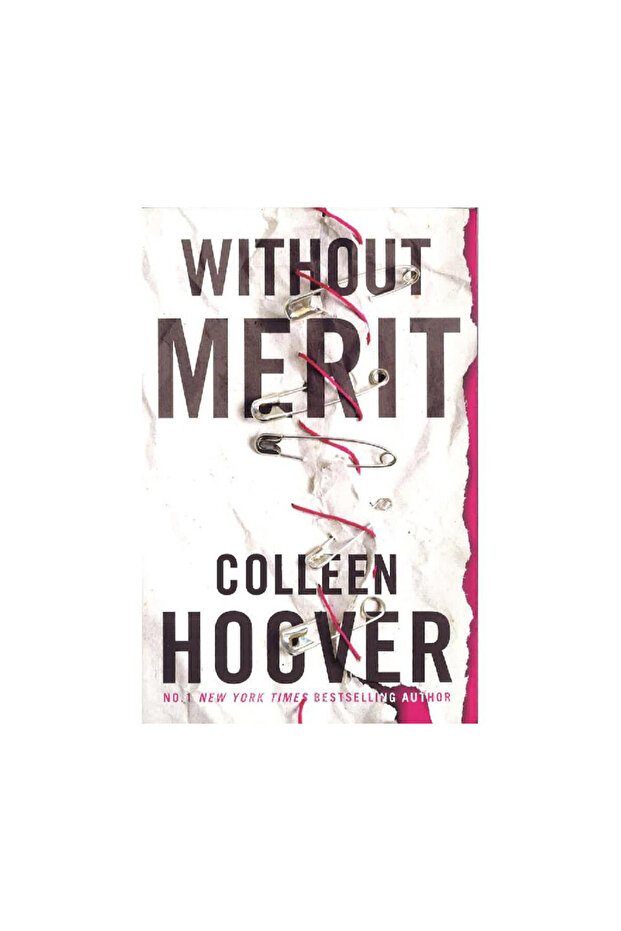 Without Merit - الطبعة الأصلية - 1