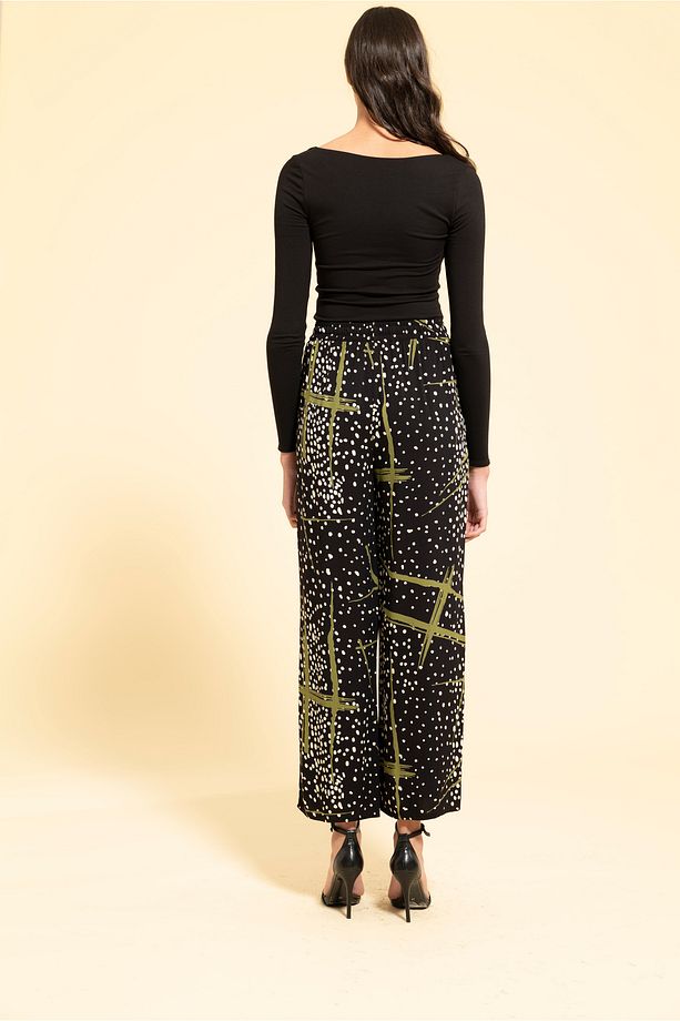 VİSKON H&T İN & OUT PANTOLON - 2