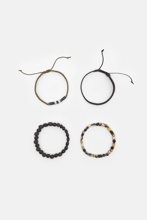 4'lü bileklik paketi - 1