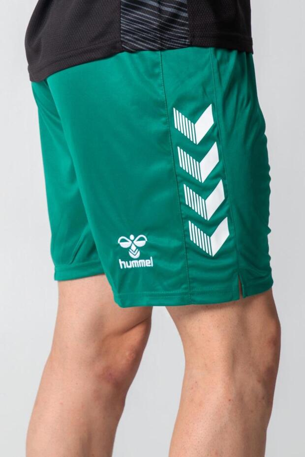 Dream Antrenman Şortu Yeşil - 4