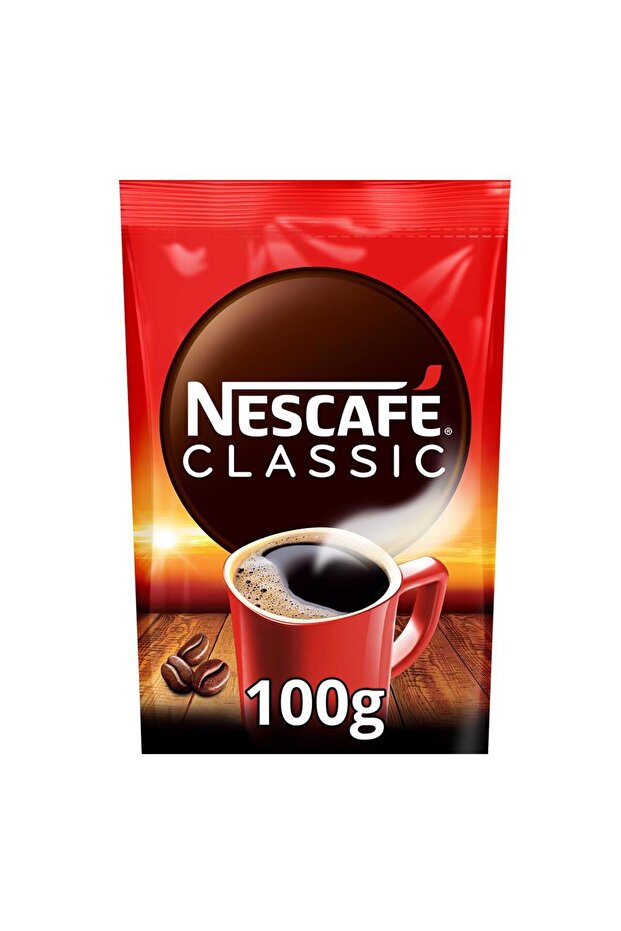 Clasic Eko 100 gr. - 1
