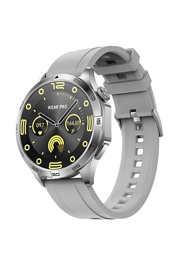 Ceas inteligent idealSTORE GalaxyONE - 2