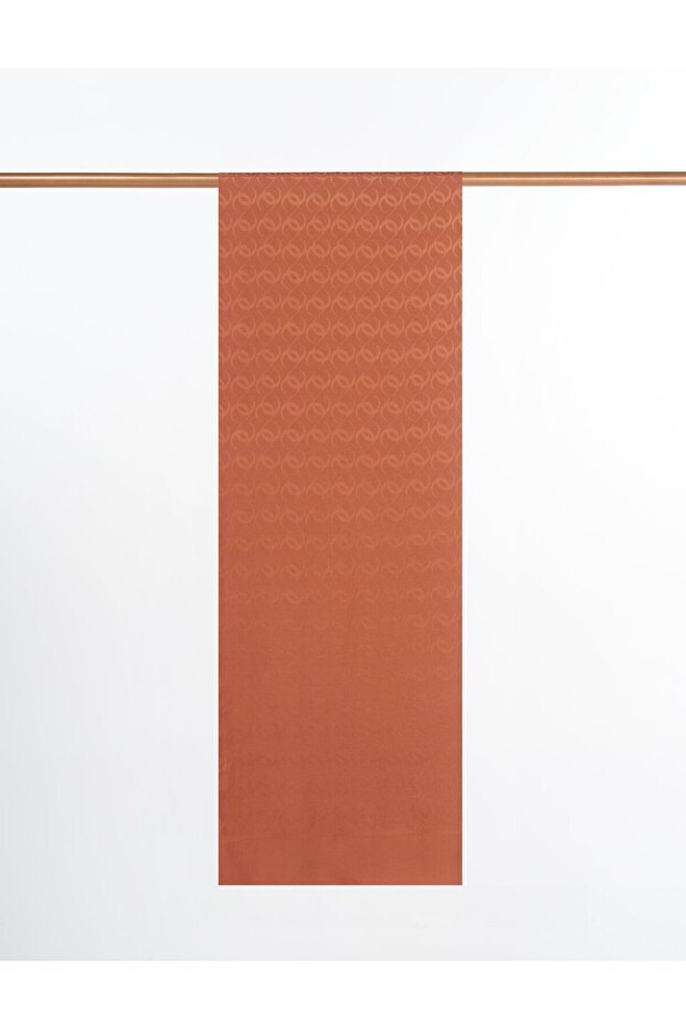 Ring Pattern Sapphire Shawl Tile - 1