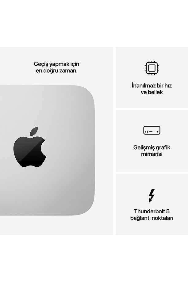 Mac Studio: Apple M4 Max chip 14‑core CPU, 32‑core GPU, 36GB, 512GB - 8
