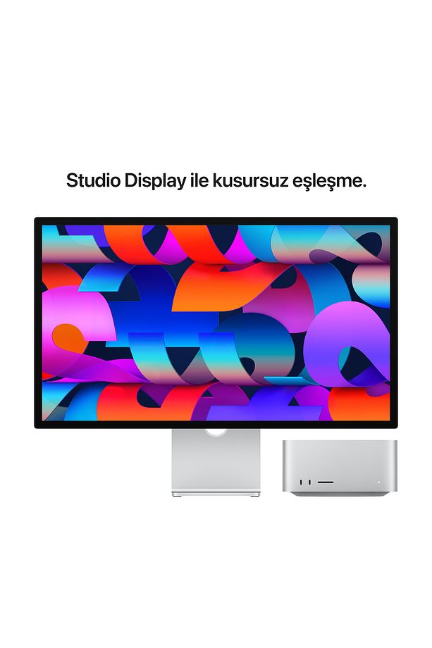 Mac Studio: Apple M4 Max chip 14‑core CPU, 32‑core GPU, 36GB, 512GB - 6