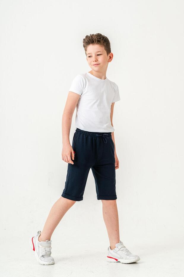 Demo Cracy Label Boy Shorts