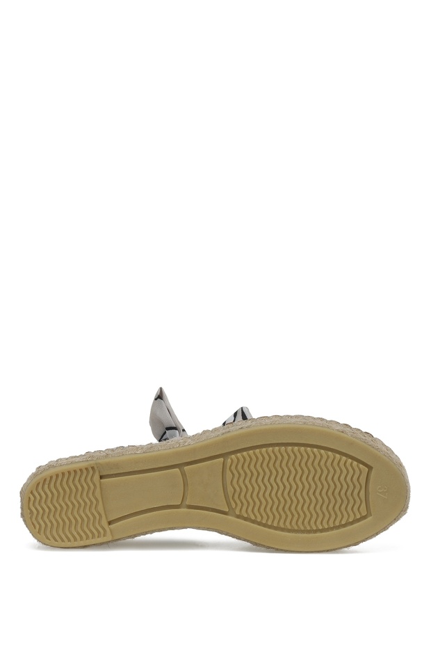Hapee 3fx Camel Kadın Espadril - 7