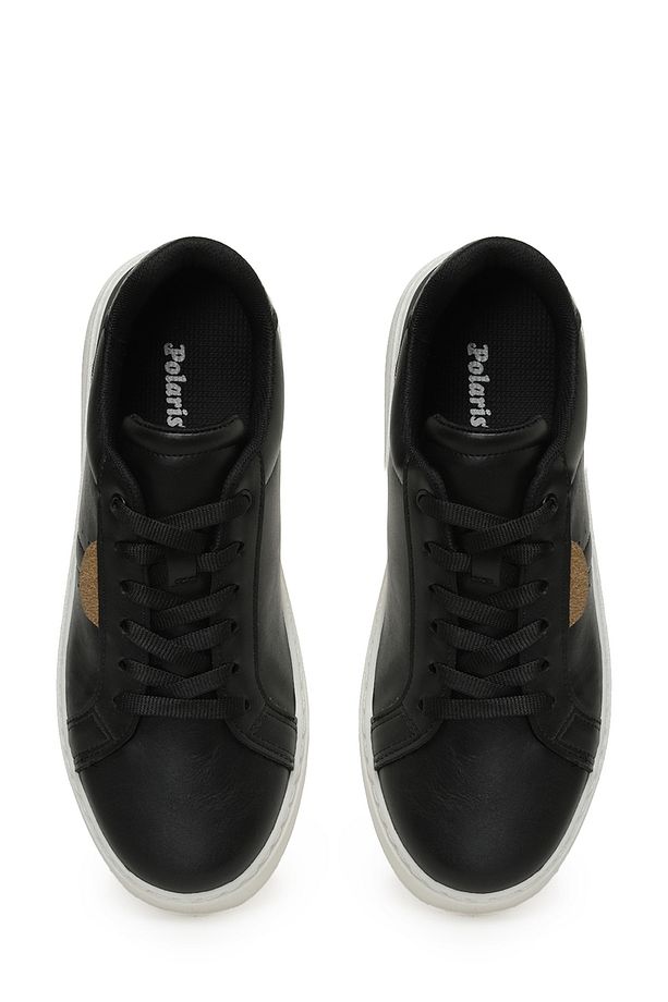 322527.Z 3PR Siyah Kadın Sneaker - 4