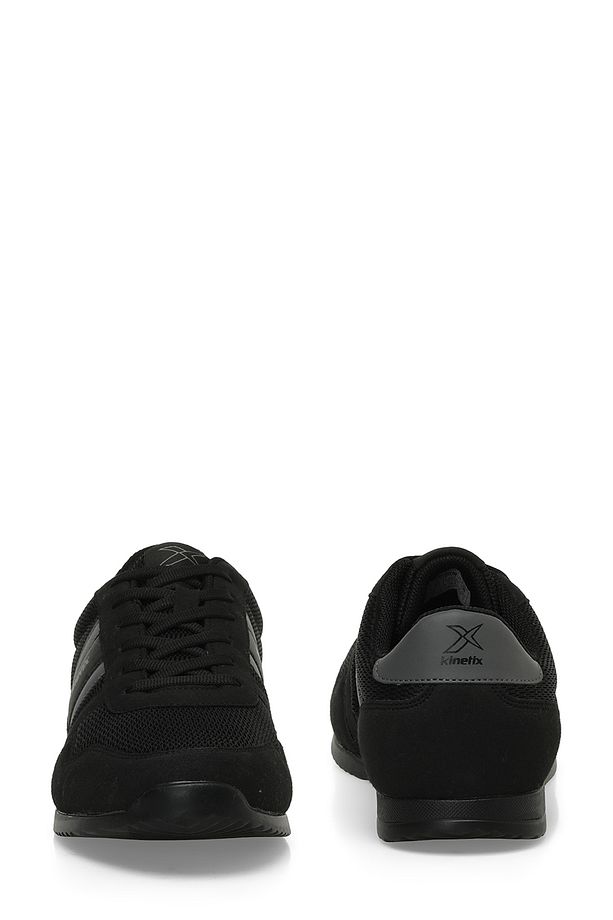 CARTER TX 4FX Siyah Erkek Sneaker - 5