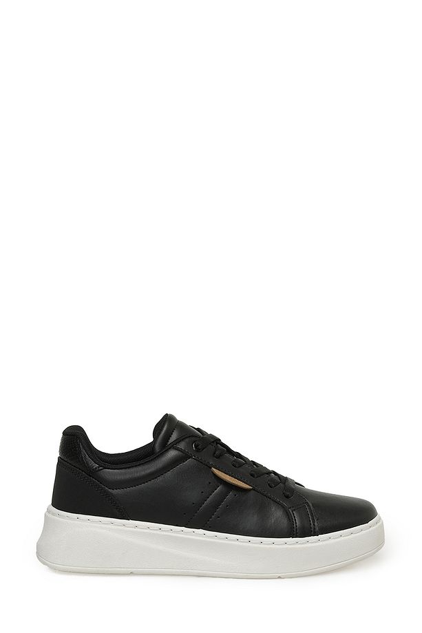 322527.Z 3PR Siyah Kadın Sneaker - 1