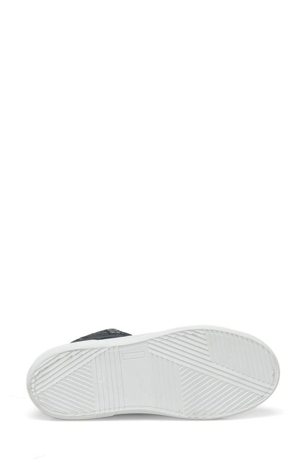526093.G3PR Lacivert Erkek Çocuk High Sneaker - 6