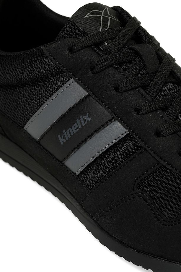 CARTER TX 4FX Siyah Erkek Sneaker - 7