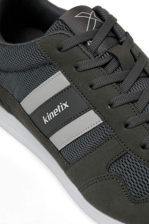 Carter Tx 4fx Gri Erkek Sneaker - 7