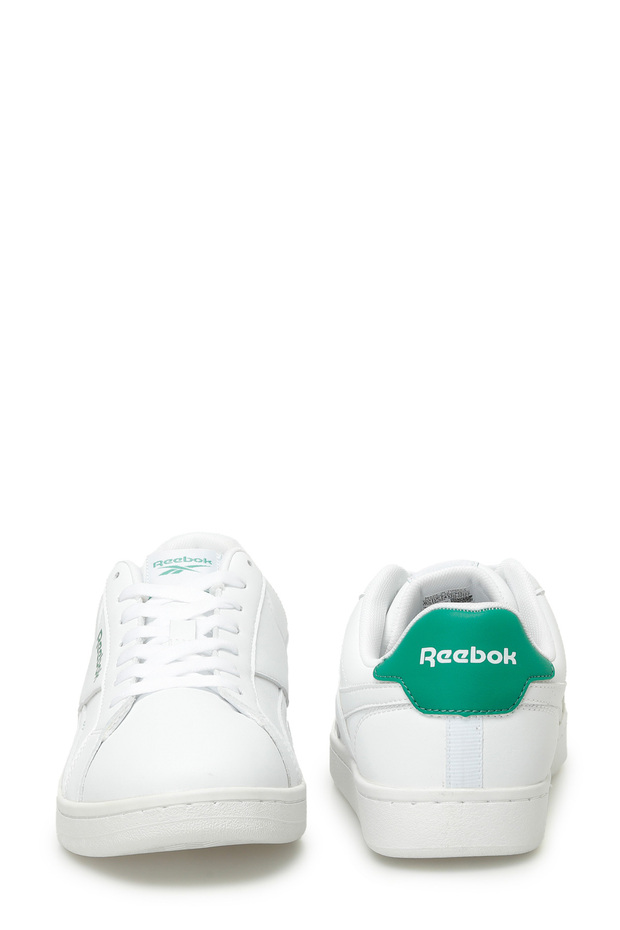 Clean Edge Beyaz Erkek Sneaker - 5