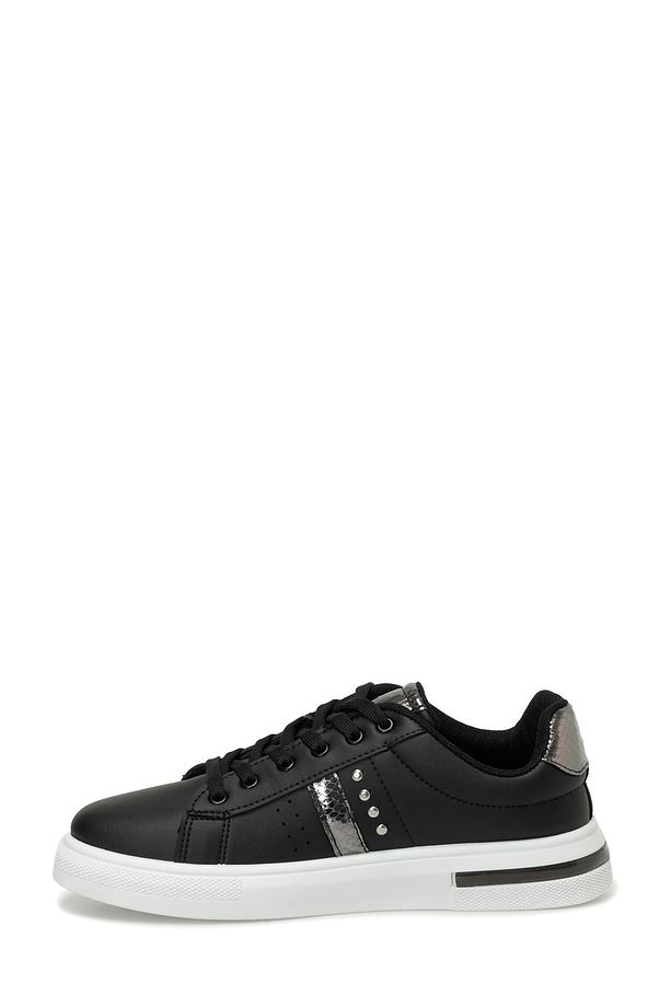 322520.Z 3PR Siyah Kadın Sneaker - 3