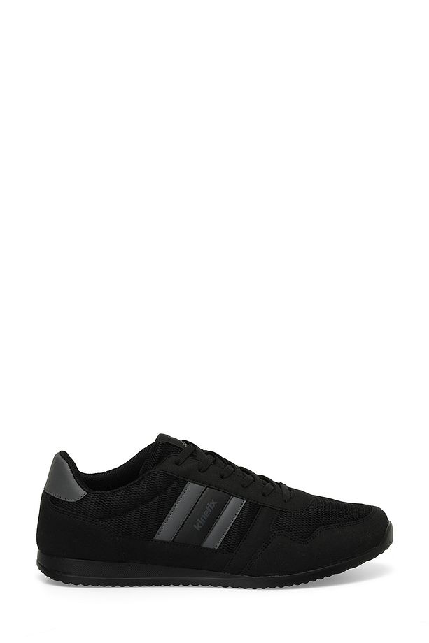 CARTER TX 4FX Siyah Erkek Sneaker - 1