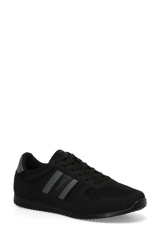 CARTER TX 4FX Siyah Erkek Sneaker - 2