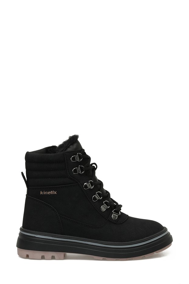 TAMAR J 3PR Black Girls' Casual Shoes