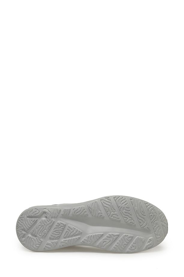 Pace Pu 3pr Siyah Erkek Sneaker - 6