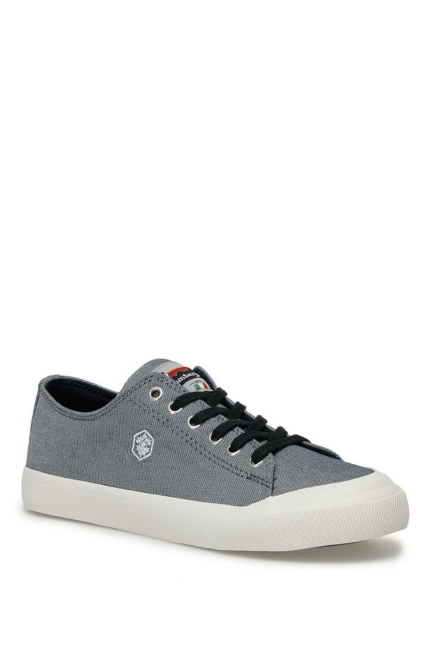 Fernando 3fx Mavi Erkek Sneaker - 3