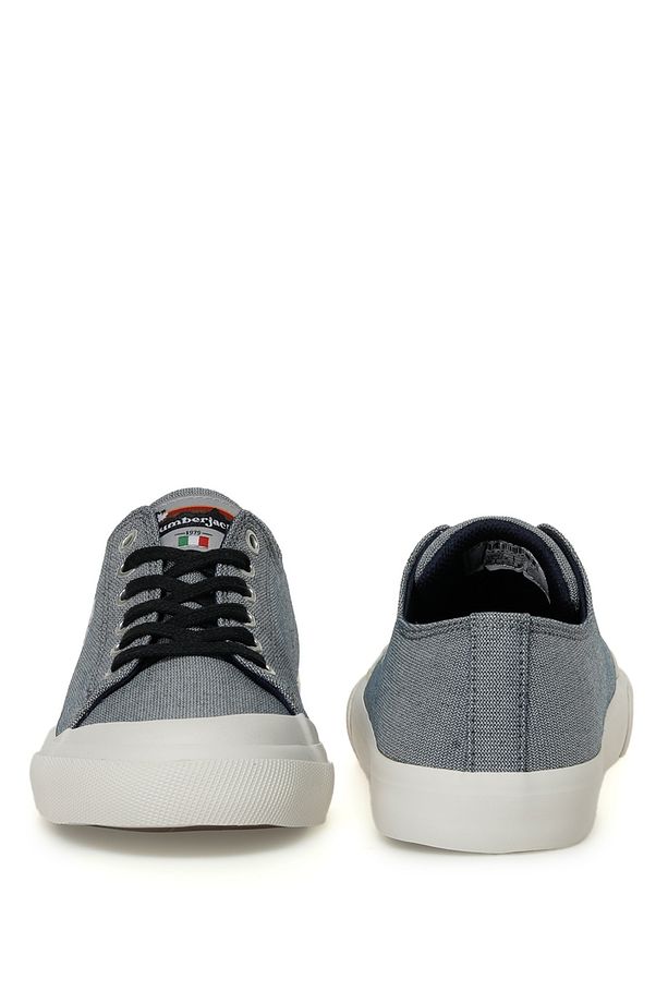 Fernando 3fx Mavi Erkek Sneaker - 6