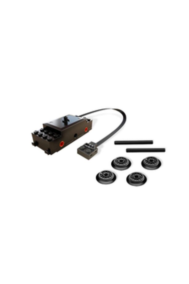 Power Functions 88002 Train Motor - 1