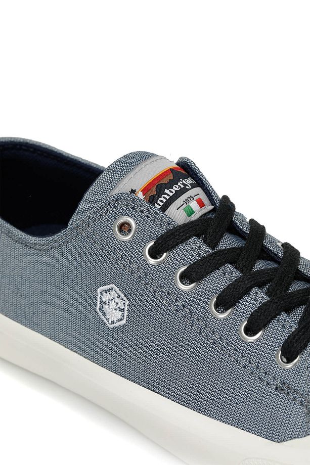 Fernando 3fx Mavi Erkek Sneaker - 8