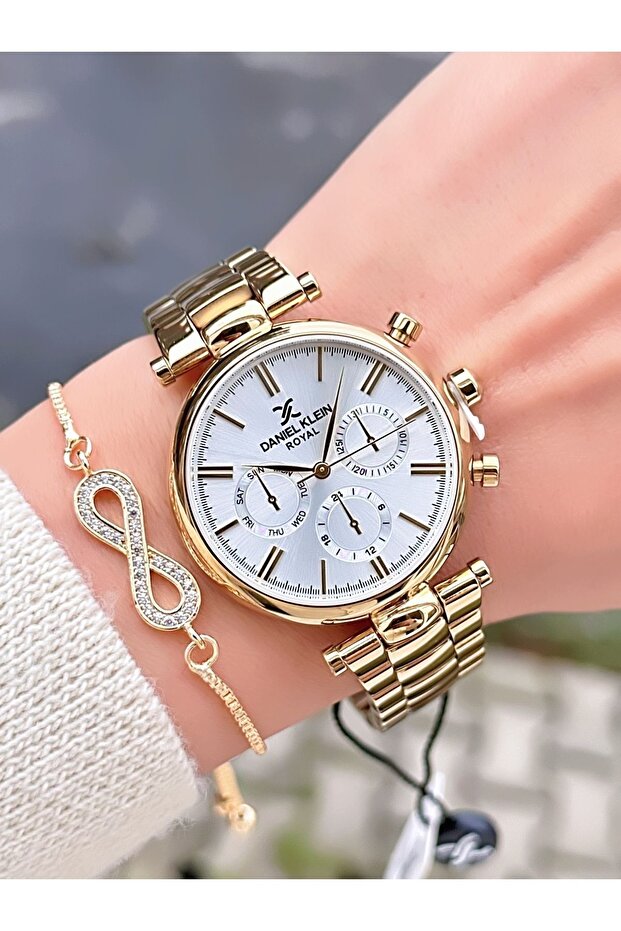 Kadın Kol Saati - 2