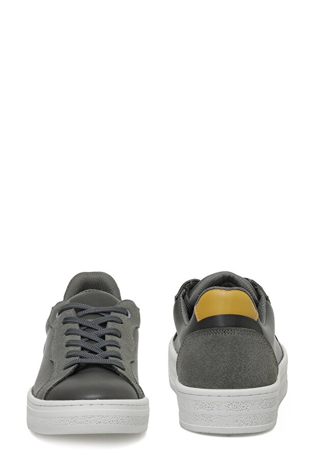PACE 3PR GRI Erkek Sneaker - 6