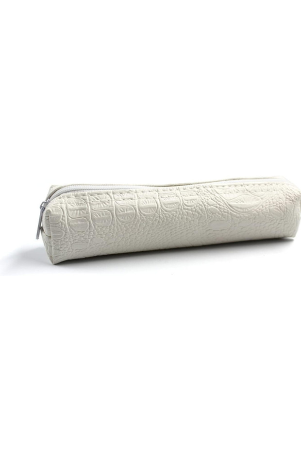 pouch Dark white moraba | X TORBO