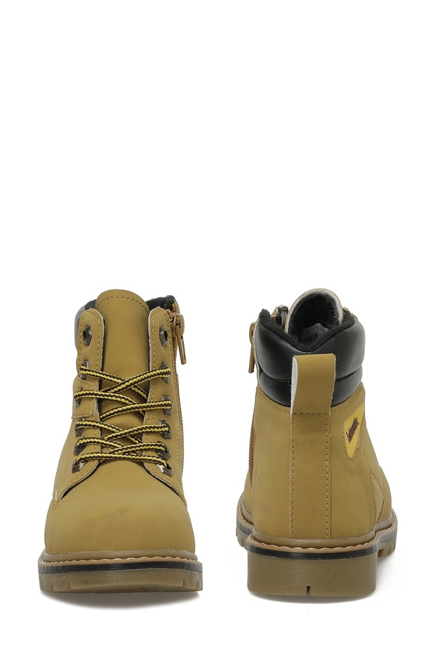 BURTON 3PR Camel Erkek Çocuk Bot - 5