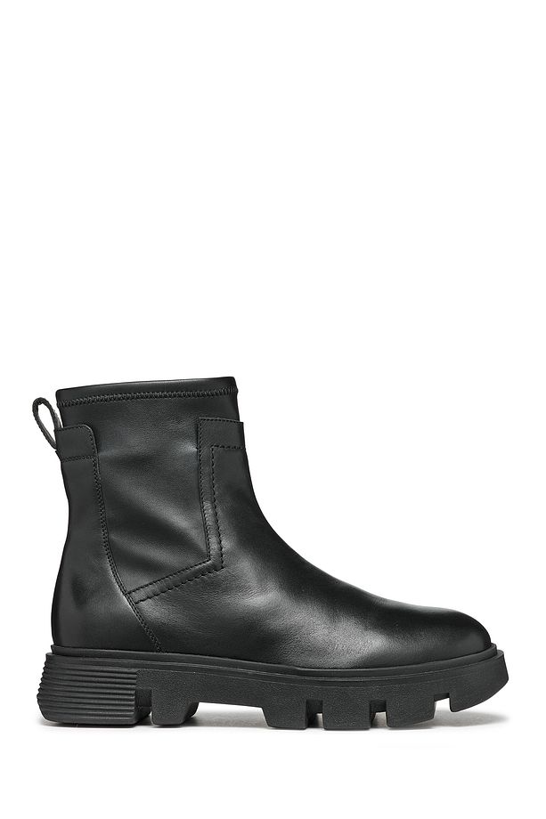Bot & Bootie Kadın / Kız BLACK - 1