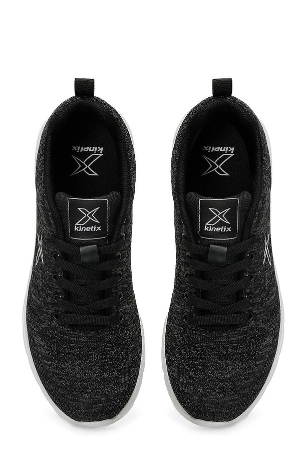 FINARE TX 4FX Siyah Erkek Sneaker - 4