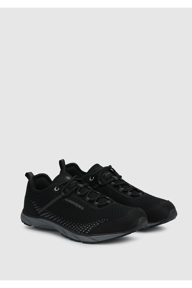Dare Siyah Erkek Sneaker - 2