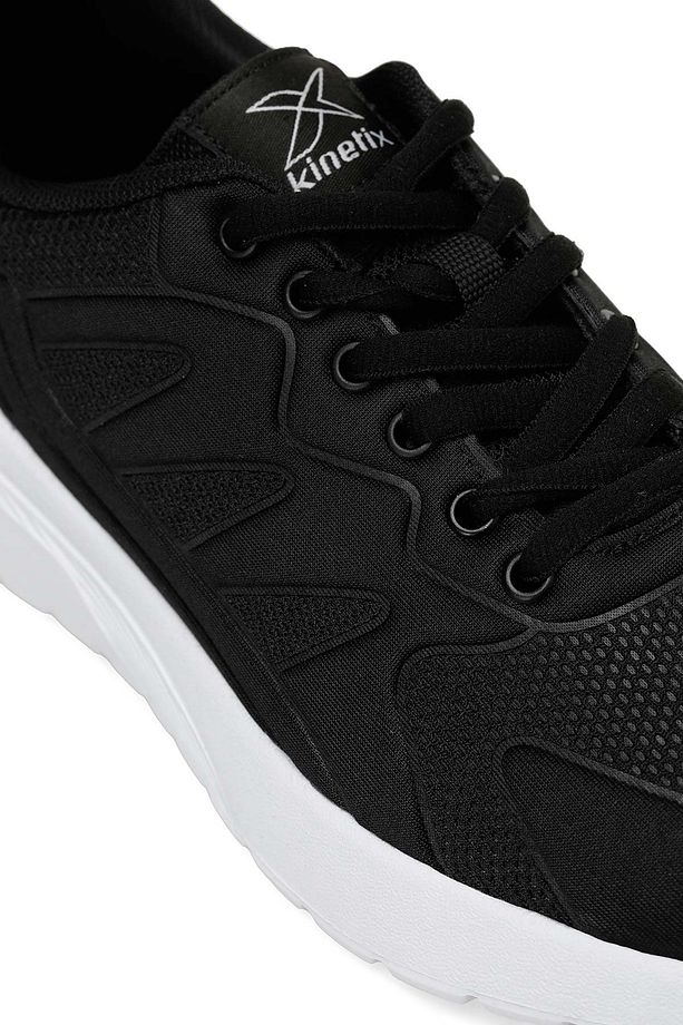 EUGENE TX 4FX Siyah Unisex Sneaker - 7