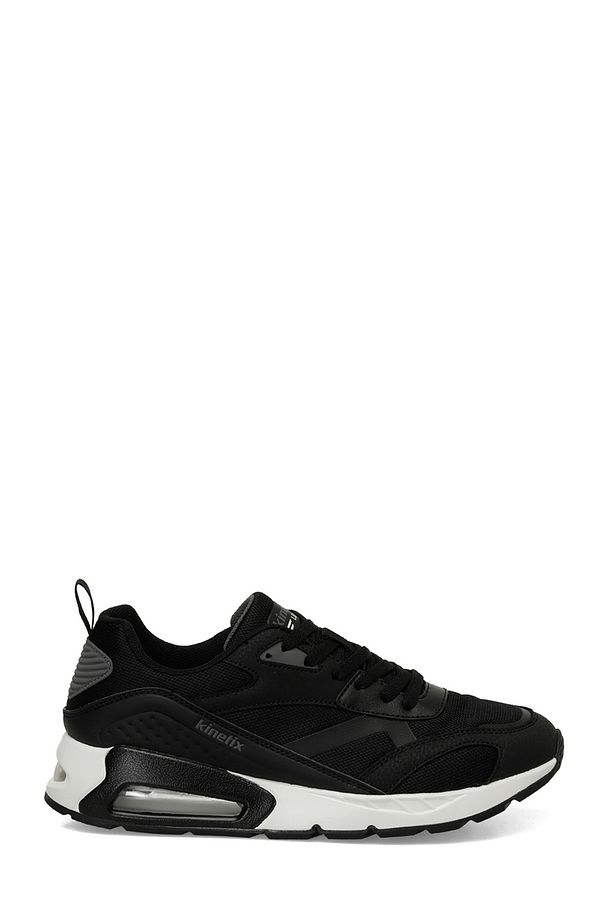 EVANS TX 4FX Siyah Erkek Sneaker - 1