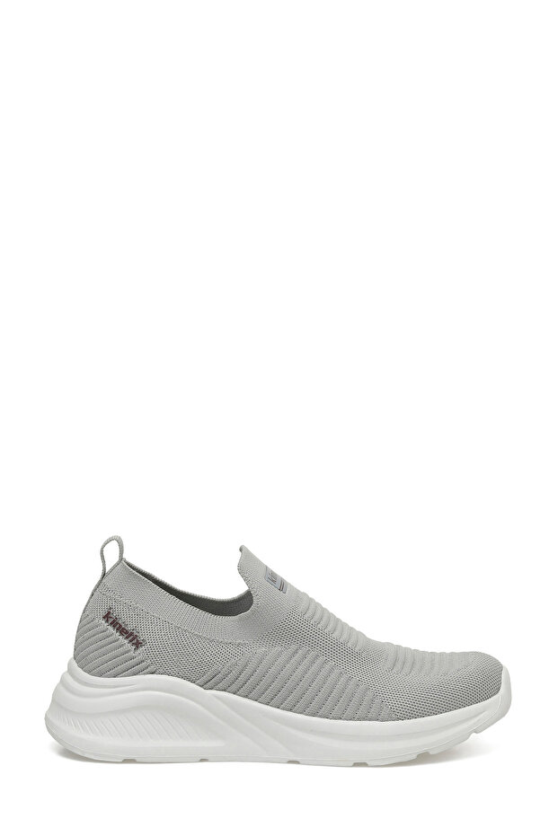 Women's Walking Shoes Light Gray 101490958 Lyte Tx W 4Fx